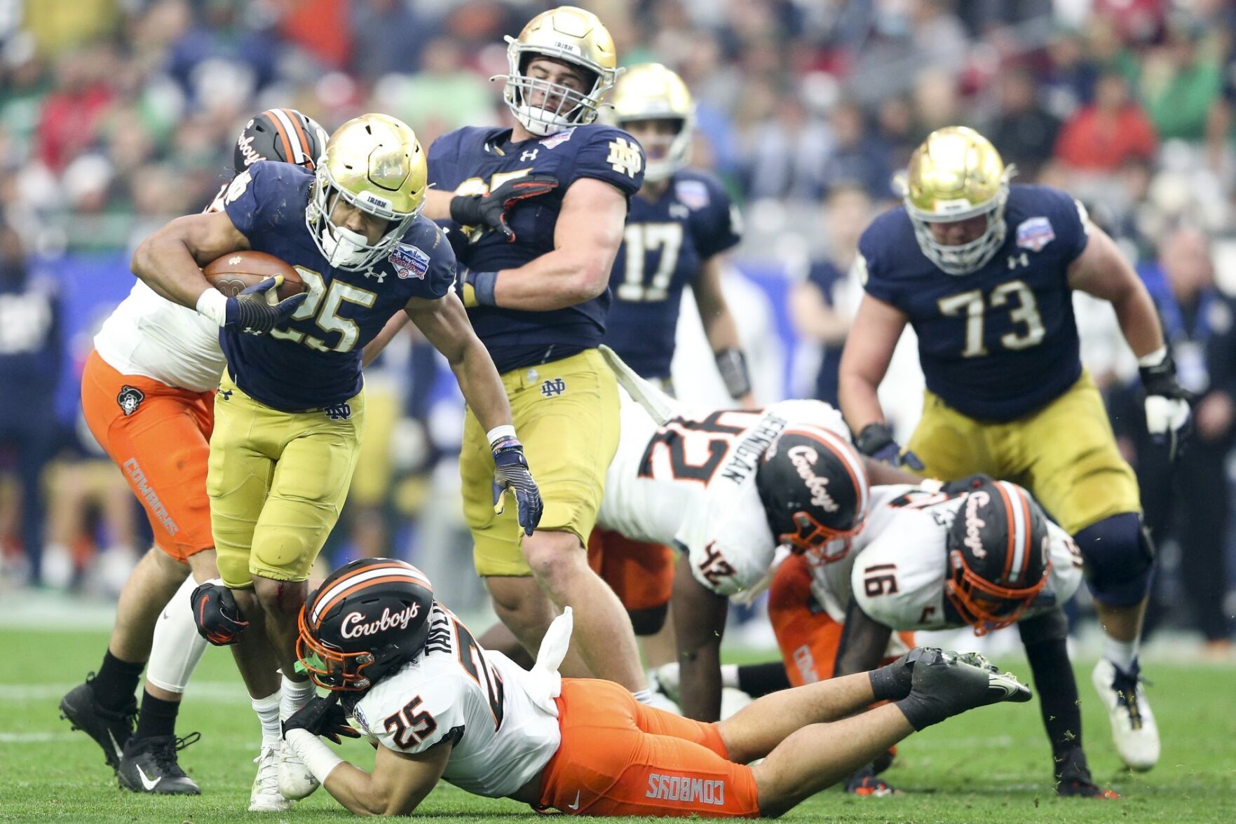 Fiesta Bowl